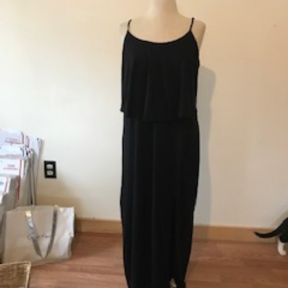 Bongoplus maxi dress - Picture 3 of 9